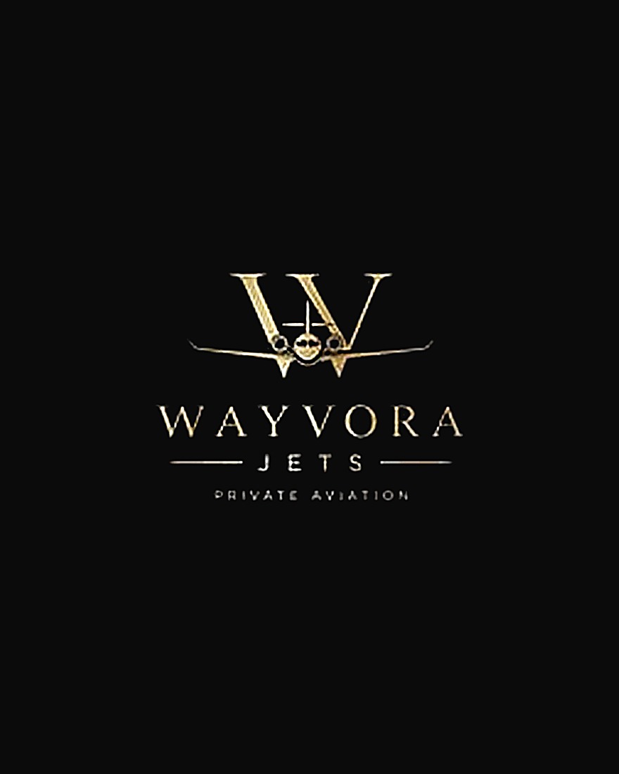 Wayvora Jets logo