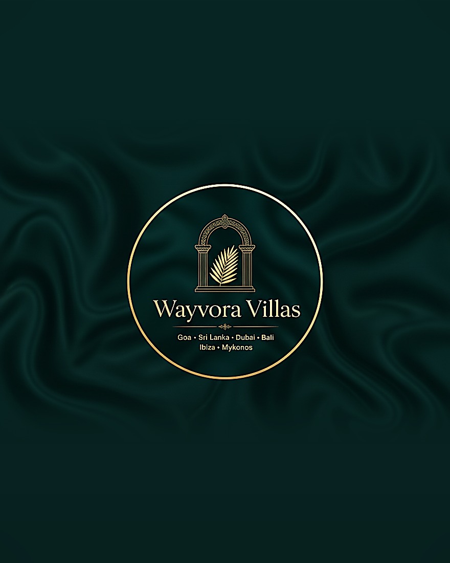 Wayvora Villas case study